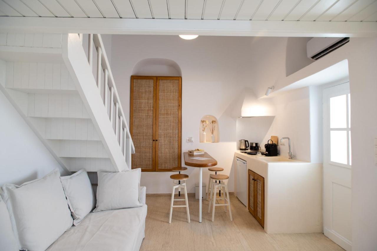 Mykonos House Aurora , Mykonos Town Apartment Luaran gambar