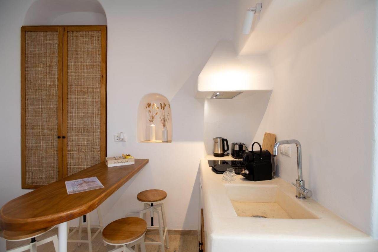 Mykonos House Aurora , Mykonos Town Apartment Luaran gambar