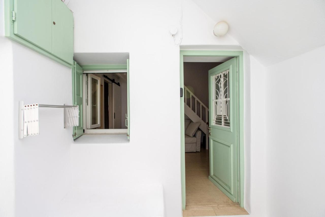 Mykonos House Aurora , Mykonos Town Apartment Luaran gambar